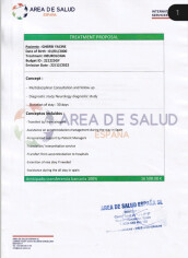 Fundraising proof image
