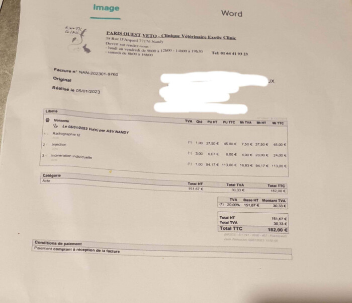 Fundraising proof image