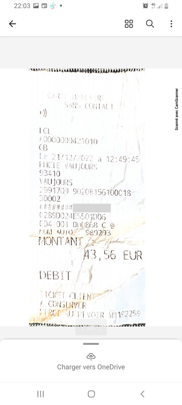 Fundraising proof image