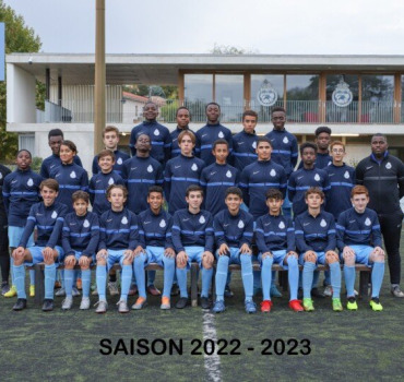 CULTURE FOOT - TOURNOI EN ESPAGNE POUR 30 JEUNES