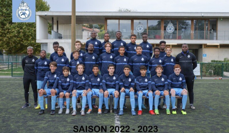 CULTURE FOOT - TOURNOI EN ESPAGNE POUR 30 JEUNES
