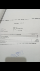 Image justificative de la cagnotte