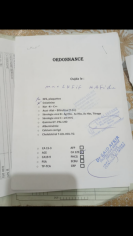 Image justificative de la cagnotte