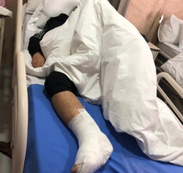 Aidons Youssef à payer ses soins médicaux