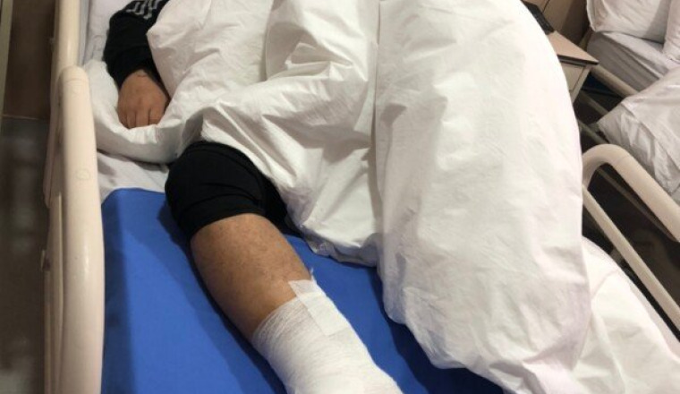 Aidons Youssef à payer ses soins médicaux