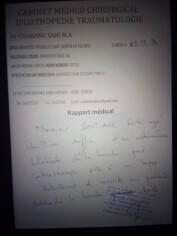 Image justificative de la cagnotte
