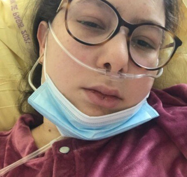 Rapprocher Aabir de l'hôpital pour ses soins