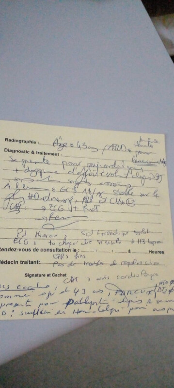 Image justificative de la cagnotte