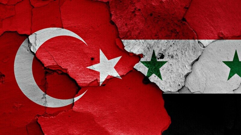 Turquie & Alep