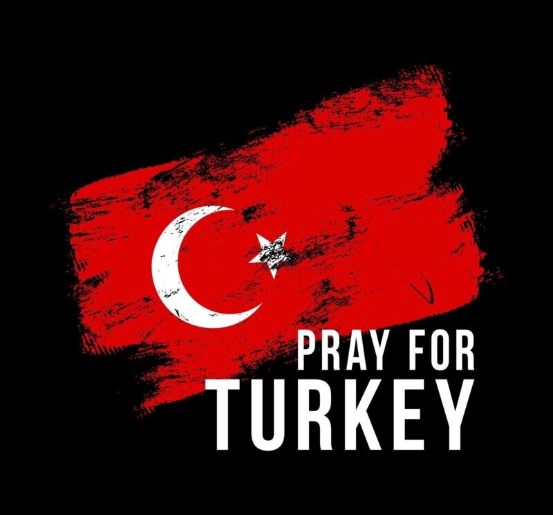 AIDE HUMANITAIRE SEISME TURQUIE