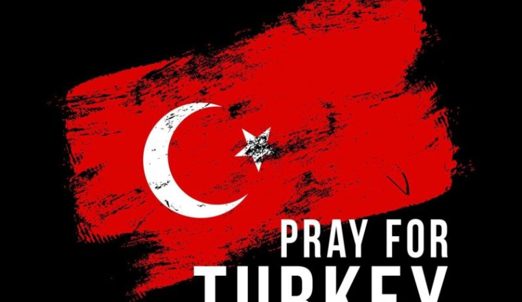 AIDE HUMANITAIRE SEISME TURQUIE