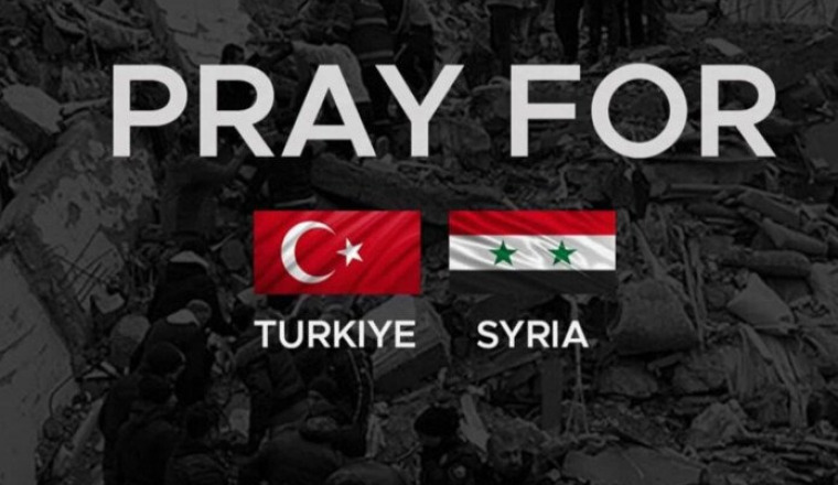 Solidarité Turquie