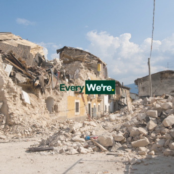 URGENT : Aide Humanitaire Séisme