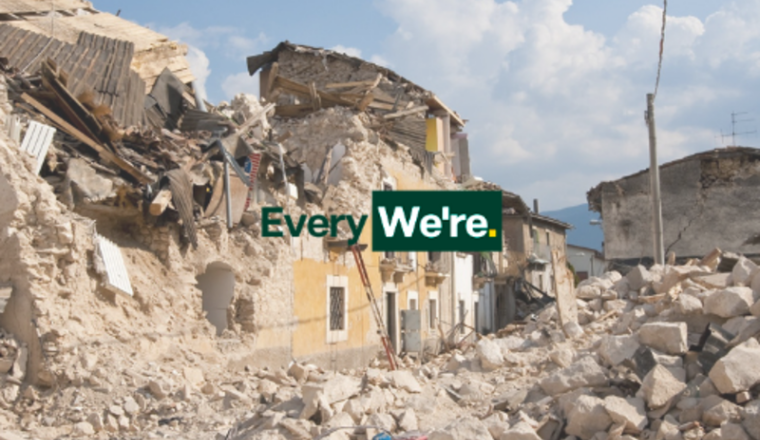 URGENT : Aide Humanitaire Séisme