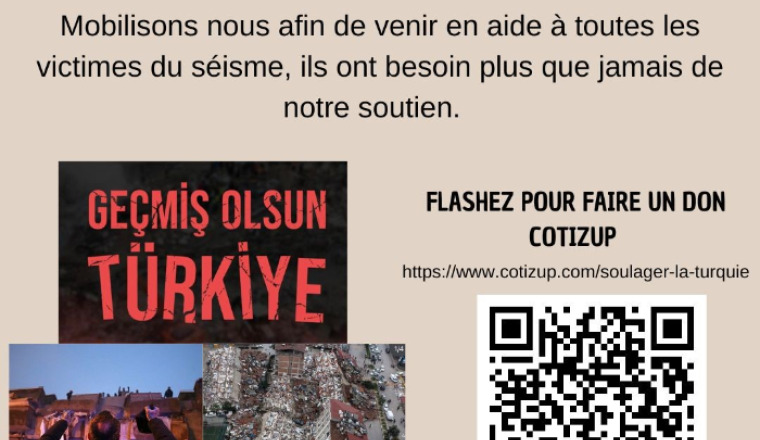Image justificative de la cagnotte