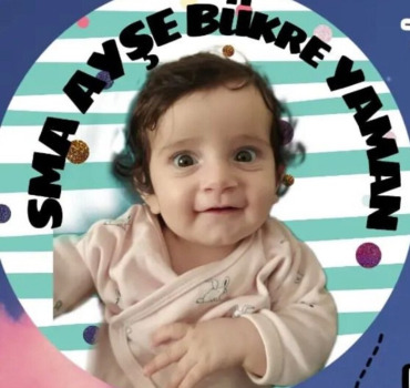 Sma Ayşe Bükre