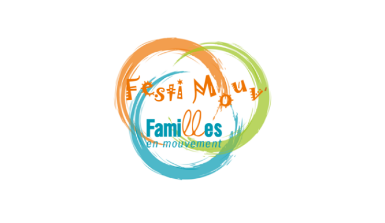 Festi Mouv' : festival des associations familiales