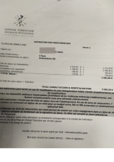 Image justificative de la cagnotte