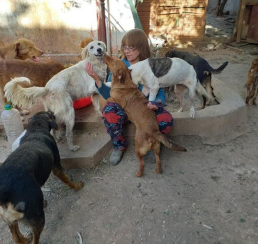 Sos refuge de Khadija