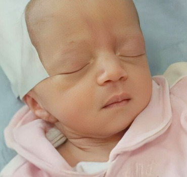Sauvons Maria, 8 mois !