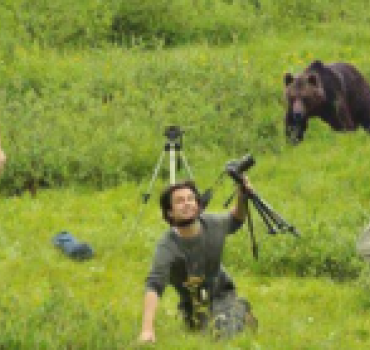 RUNNNNN !