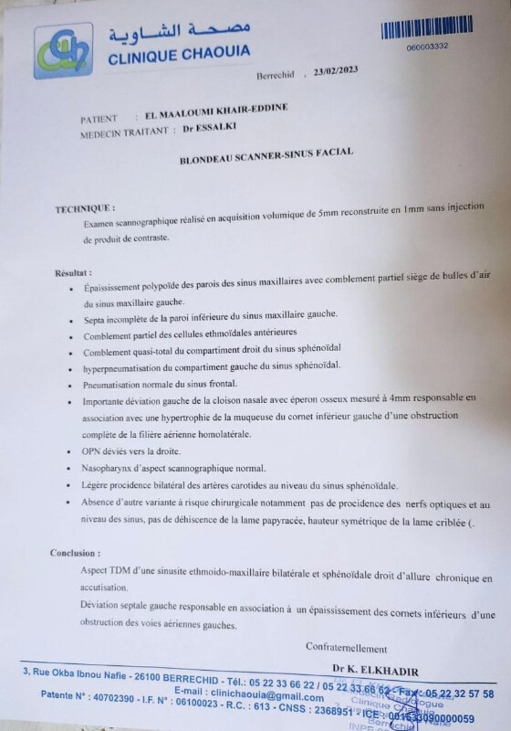 Image justificative de la cagnotte