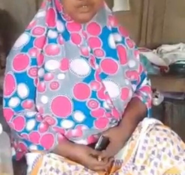 SOS pour Mme Fatoumata Dioulde BARRY