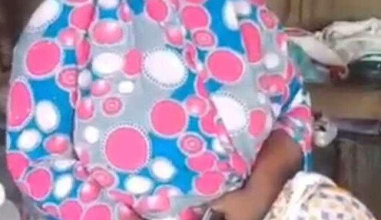 SOS pour Mme Fatoumata Dioulde BARRY