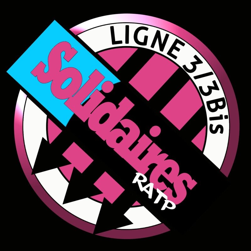 SOLIDAIRES LIGNE TROIS