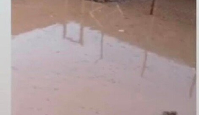 URGENCE INONDATION REFUGE