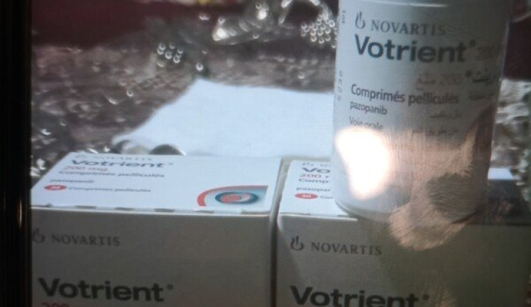 Médicaments