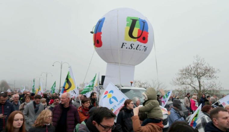 CAISSE DE SOLIDARITE FSU-SNUIPP 76