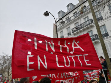 Image justificative de la cagnotte