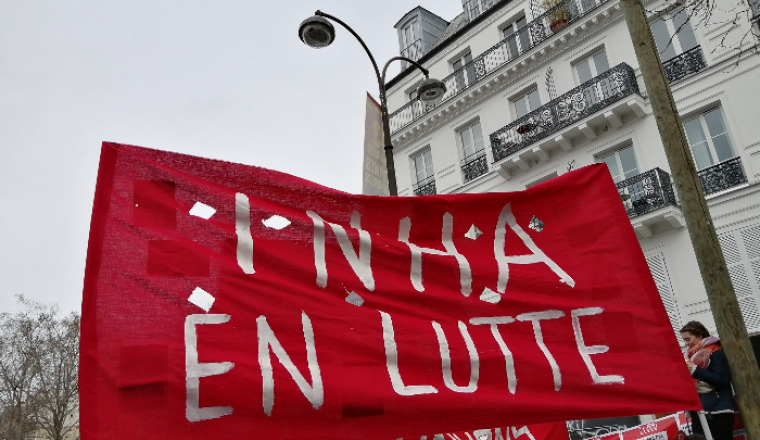 Image justificative de la cagnotte