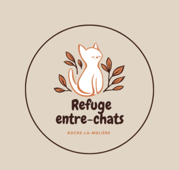 P'tit coup de pouce pour le Refugeentrechats