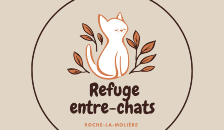 P'tit coup de pouce pour le Refugeentrechats