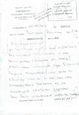 Image justificative de la cagnotte