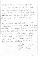Image justificative de la cagnotte