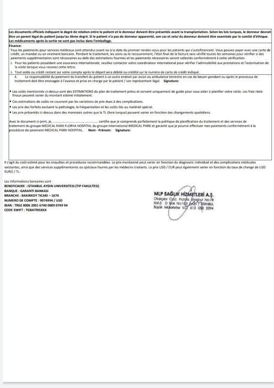 Image justificative de la cagnotte