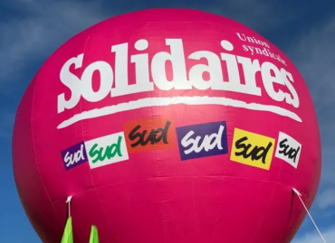 Caisse de grève SUD-Solidaires06