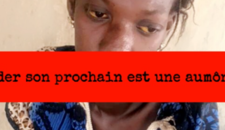 Assistance médicale pour Diabissé