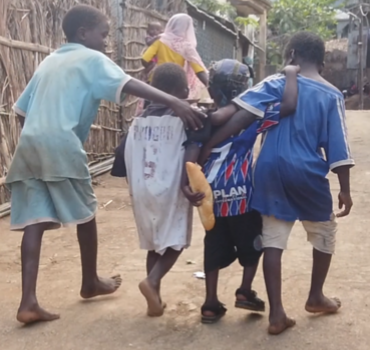Matériel médical pour les Comores