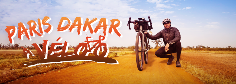Paris-Dakar à vélo tous ensemble !