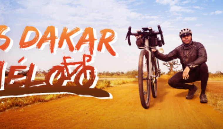 Paris-Dakar à vélo tous ensemble !