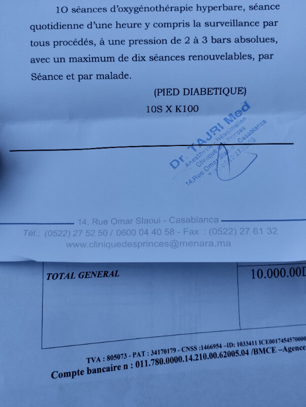 Image justificative de la cagnotte