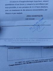 Image justificative de la cagnotte