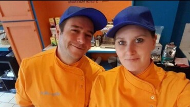 Sauvons Chez Mimi tous ensemble