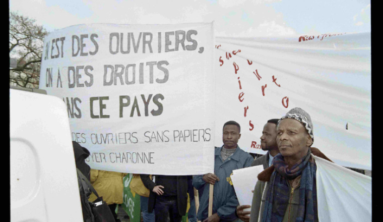 Image justificative de la cagnotte