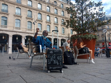 Image justificative de la cagnotte