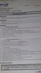 Image justificative de la cagnotte